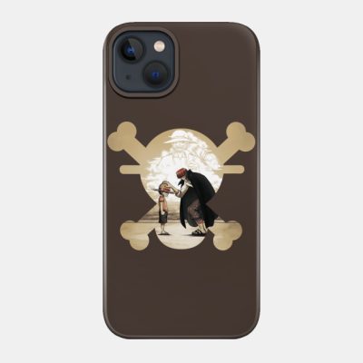 The Will Of The D Phone Case Official onepiece Merch