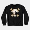 The Will Of The D Crewneck Sweatshirt Official onepiece Merch