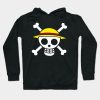 Simple Skull Hoodie Official onepiece Merch