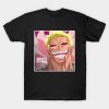 Pxel Doflamingo T-Shirt Official onepiece Merch