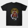 Luffy One Piece T-Shirt Official onepiece Merch