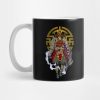 Luffy One Piece Mug Official onepiece Merch