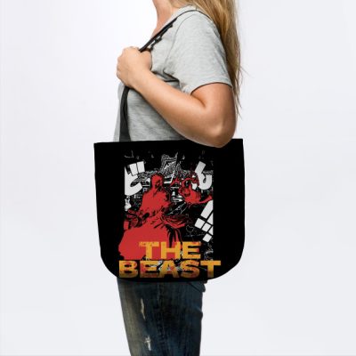 Zoro One Piece The Beast Tote Official onepiece Merch