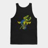 Jolly Sogeking Tank Top Official onepiece Merch