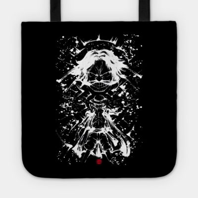 Inherited Will Tote Official onepiece Merch