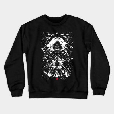 Inherited Will Crewneck Sweatshirt Official onepiece Merch