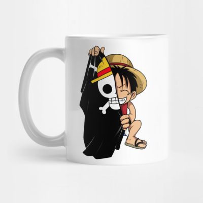 Luffy Mug Official onepiece Merch
