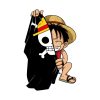 Luffy Phone Case Official onepiece Merch