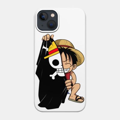 Luffy Phone Case Official onepiece Merch