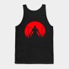 Roronoa Zoro Tank Top Official onepiece Merch