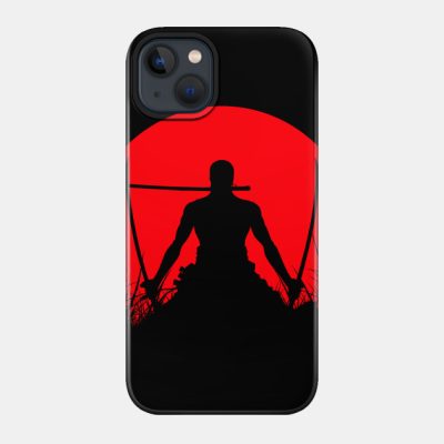 Roronoa Zoro Phone Case Official onepiece Merch