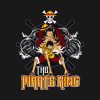 The Pirate King T-Shirt Official onepiece Merch