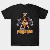 The Pirate King T-Shirt Official onepiece Merch