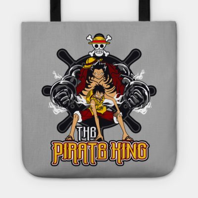 The Pirate King Tote Official onepiece Merch