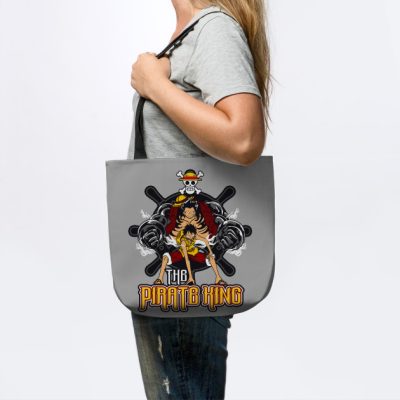 The Pirate King Tote Official onepiece Merch