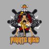 The Pirate King Tote Official onepiece Merch