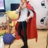 25cm Anime One Piece Action Figure Sanji Whole Cake Island Wedding Styling Manga Statue Pvc Figurine - Official One Piece Store