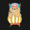 Tony Tony Chopper Kunfu Point Crewneck Sweatshirt Official onepiece Merch