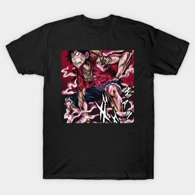 One Piece T-Shirt Official onepiece Merch