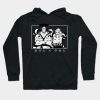 Oden X Yamato Onepiece Hoodie Official onepiece Merch