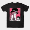 Perona One Piece T-Shirt Official onepiece Merch