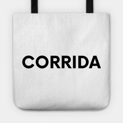 Corrida Tote Official onepiece Merch