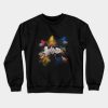 Brotherhood Ace Sabo Rufy Crewneck Sweatshirt Official onepiece Merch