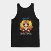 Mera Mera No Mi Tank Top Official onepiece Merch