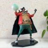 27cm New Anime One Piece Gk Marshall D Teach Figure Black Beard Teach PVC Action Figure 1 - Official One Piece Store