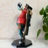 27cm New Anime One Piece Gk Marshall D Teach Figure Black Beard Teach PVC Action Figure 2 - Official One Piece Store