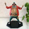 27cm New Anime One Piece Gk Marshall D Teach Figure Black Beard Teach PVC Action Figure 3 - Official One Piece Store