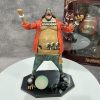 27cm New Anime One Piece Gk Marshall D Teach Figure Black Beard Teach PVC Action Figure 4 - Official One Piece Store