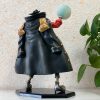 27cm New Anime One Piece Gk Marshall D Teach Figure Black Beard Teach PVC Action Figure 5 - Official One Piece Store