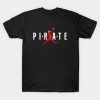 Air Pirate T-Shirt Official onepiece Merch