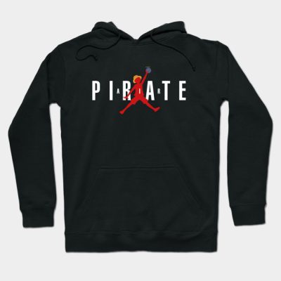 Air Pirate Hoodie Official onepiece Merch