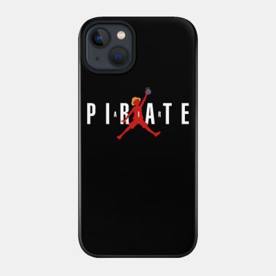 Air Pirate Phone Case Official onepiece Merch