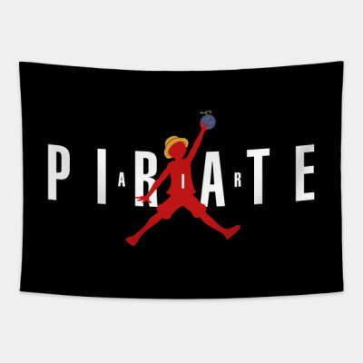 Air Pirate Tapestry Official onepiece Merch