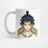 Luffy Illustration Mug Official onepiece Merch