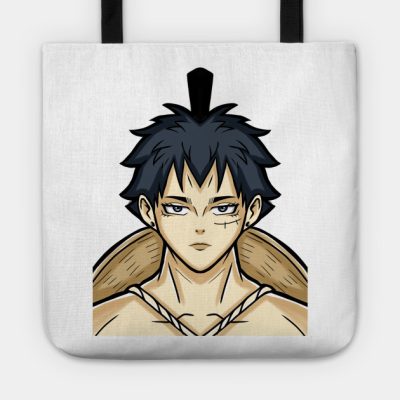 Luffy Illustration Tote Official onepiece Merch