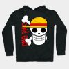 One Piece Flag Hoodie Official onepiece Merch