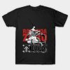 Onepiece Zoro T-Shirt Official onepiece Merch