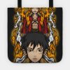 Luffy Gear 5 Tote Official onepiece Merch