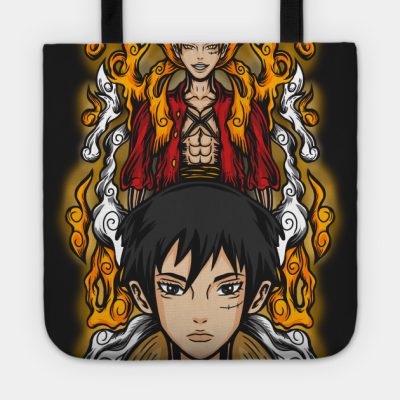 Luffy Gear 5 Tote Official onepiece Merch