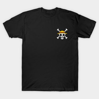 One Piece Logo T-Shirt Official onepiece Merch