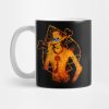 Remembrance Of Fire Mug Official onepiece Merch