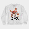 Cinder D Ace Crewneck Sweatshirt Official onepiece Merch