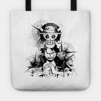 King Of Pirates Tote Official onepiece Merch