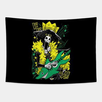 Brook Tapestry Official onepiece Merch