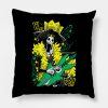 Brook Throw Pillow Official onepiece Merch