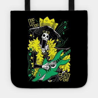 Brook Tote Official onepiece Merch